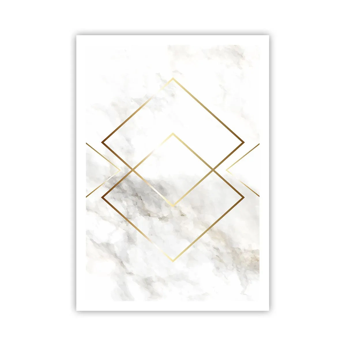 Plagát - Pohľad na nekonečno - 70x100 cm