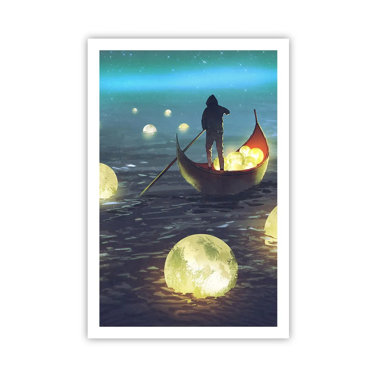 Plagát - Veci, o ktorých sa filozofom nezdá - 61x91 cm