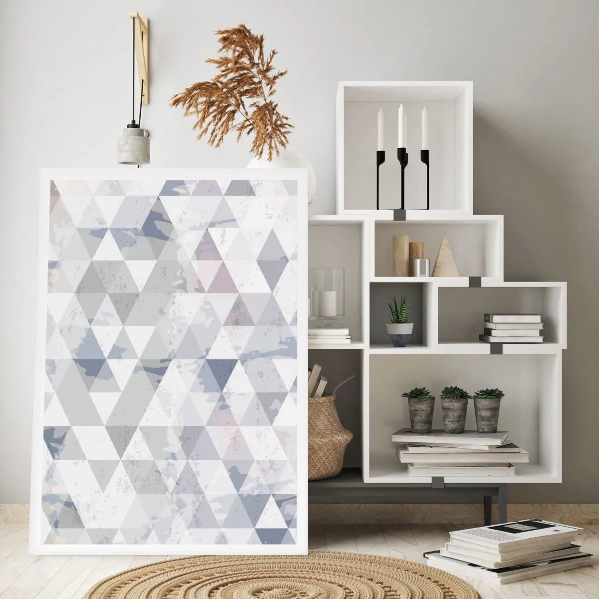 Plagát - V rytme na tri - 61x91 cm