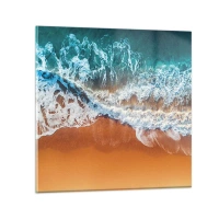 70x70 cm | Štvorcový