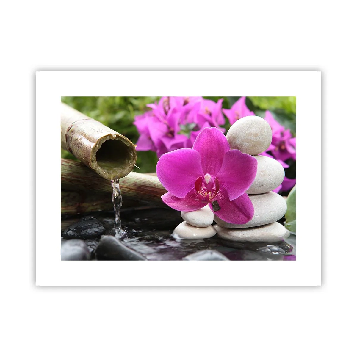 Plagát - Už odpočívaš - 40x30 cm