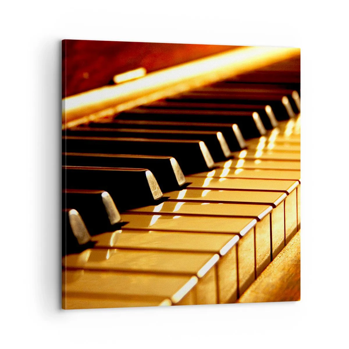 Obraz na plátne - Neobmedzené možnosti - 60x60 cm