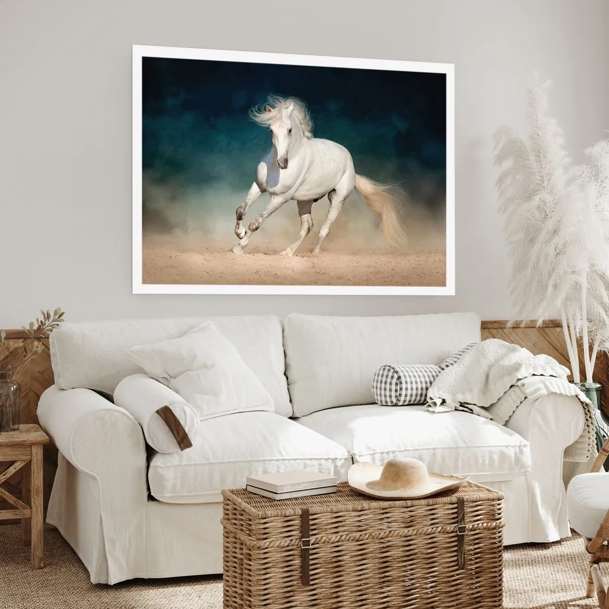 Plagát - Sloboda v čistom stave - 70x50 cm