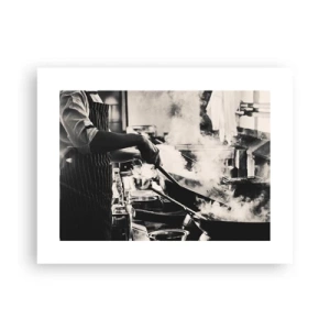 Plagát - Alchýmia chutí - 40x30 cm