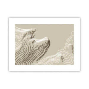 Plagát - Topografia umenia - 40x30 cm