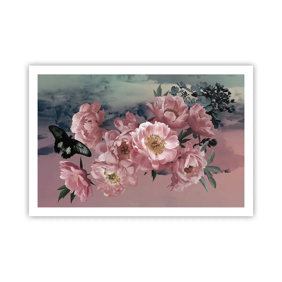 Plagát - Vrchol romantizmu - 91x61 cm