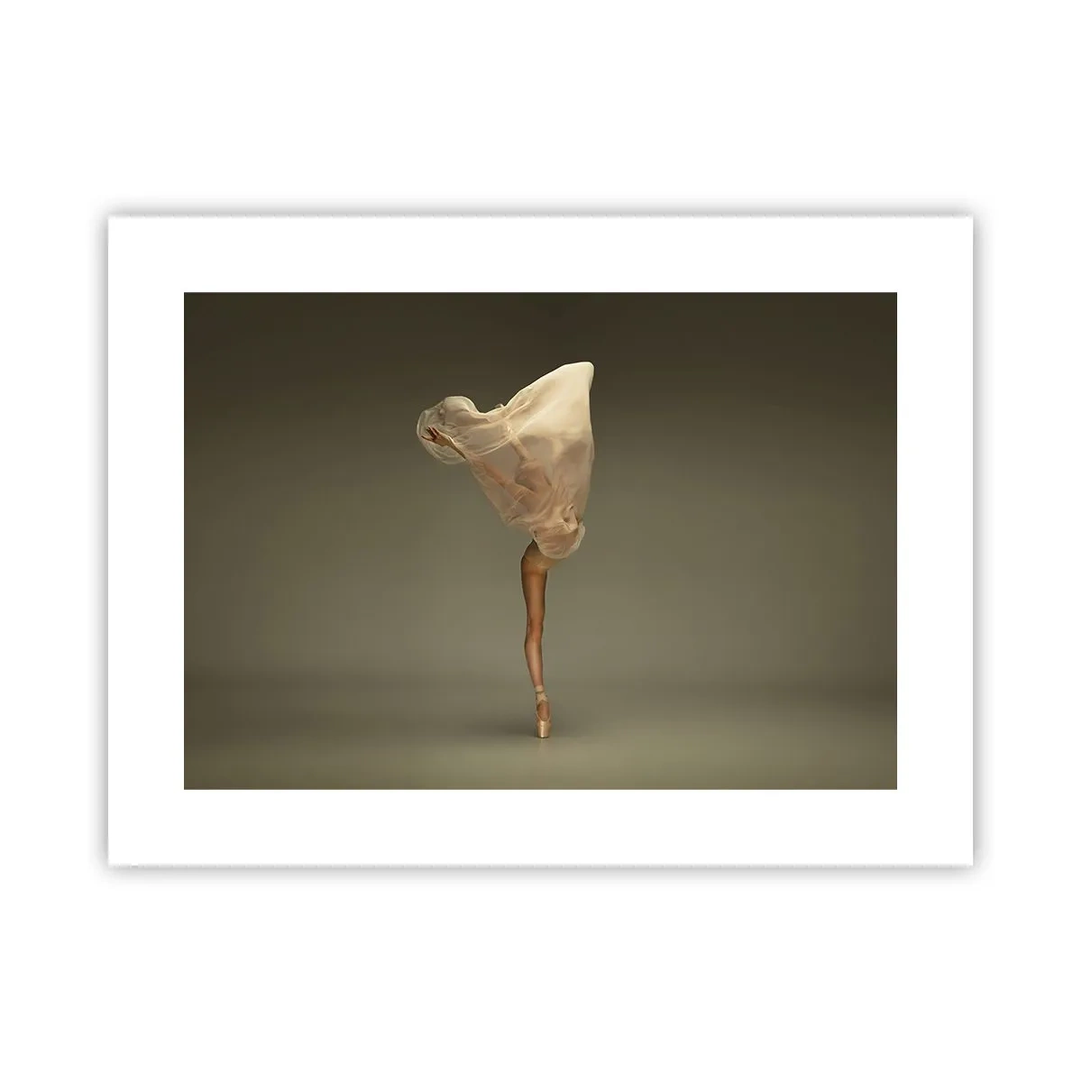 Plagát - Hneď poletí - 40x30 cm