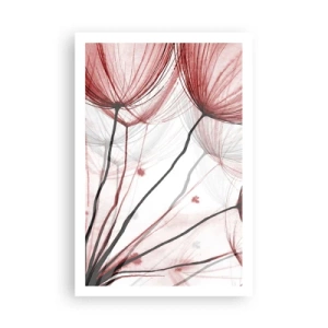 Plagát - Pred odletom - 61x91 cm