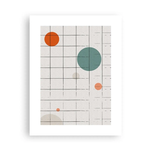 Plagát - Uväznené. My alebo ony? - 30x40 cm