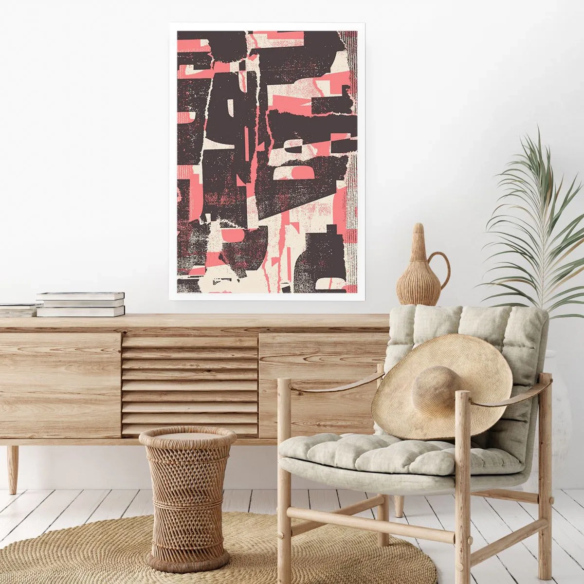 Plagát - Celý tento zhon - 61x91 cm