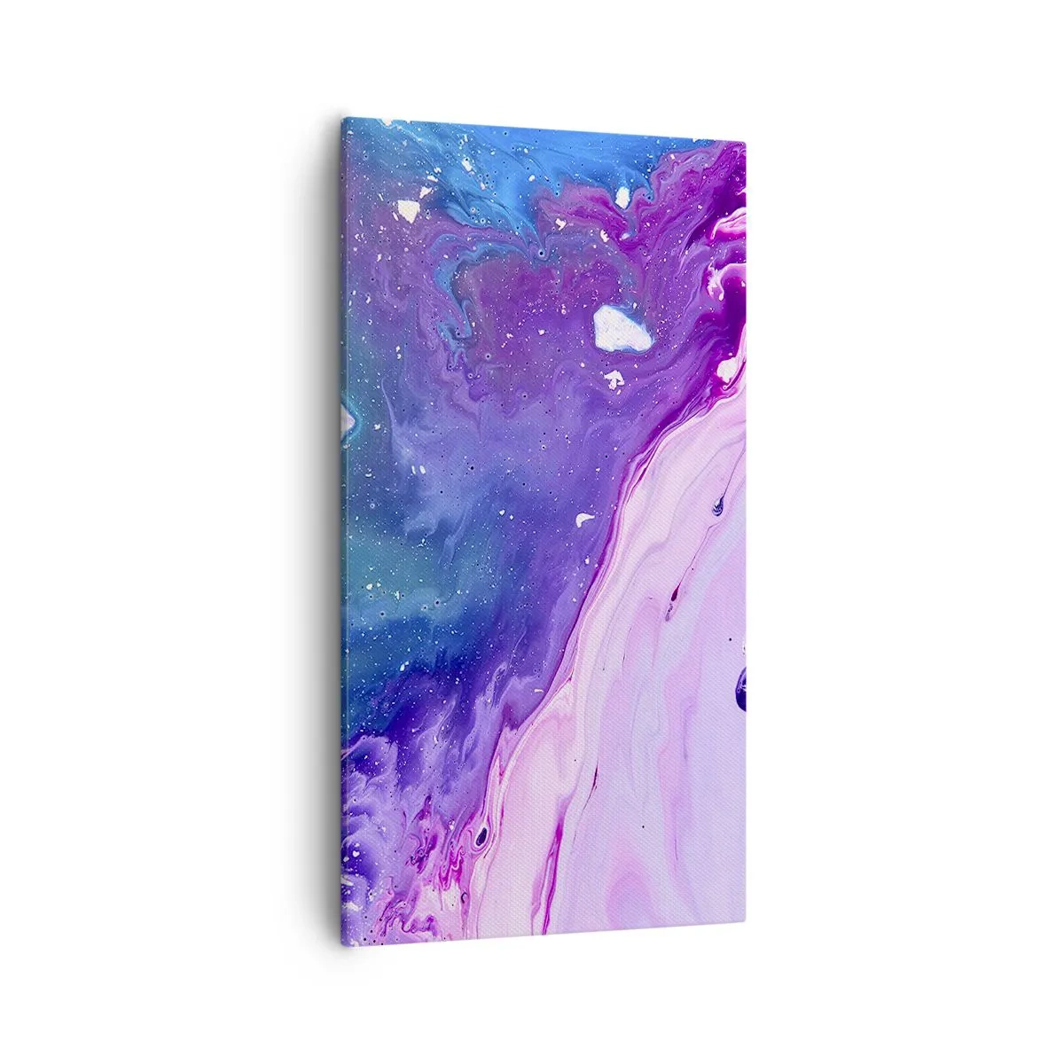 Obraz na plátne - Yin a yang - 55x100 cm