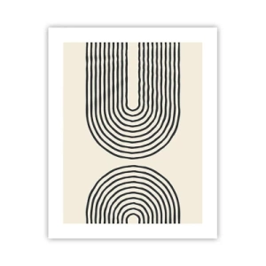 Plagát - Už čoskoro… - 40x50 cm