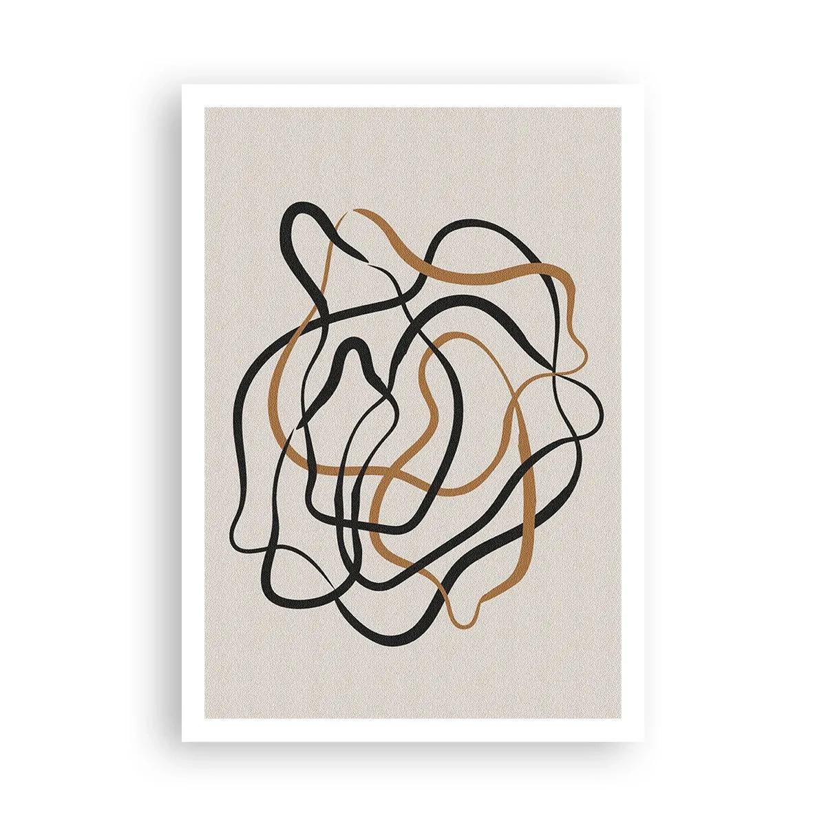 Plagát - Všetko sa pokrútilo - 70x100 cm
