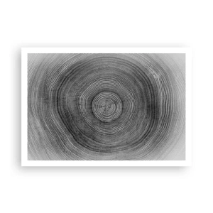 Plagát - Znamenie doby - 100x70 cm