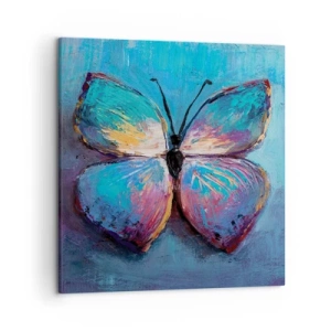 Obraz na plátne - V celej svojej kráse - 50x50 cm