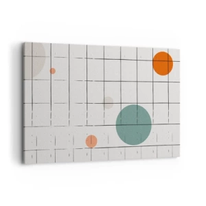 Obraz na plátne - Uväznené. My alebo ony? - 120x80 cm