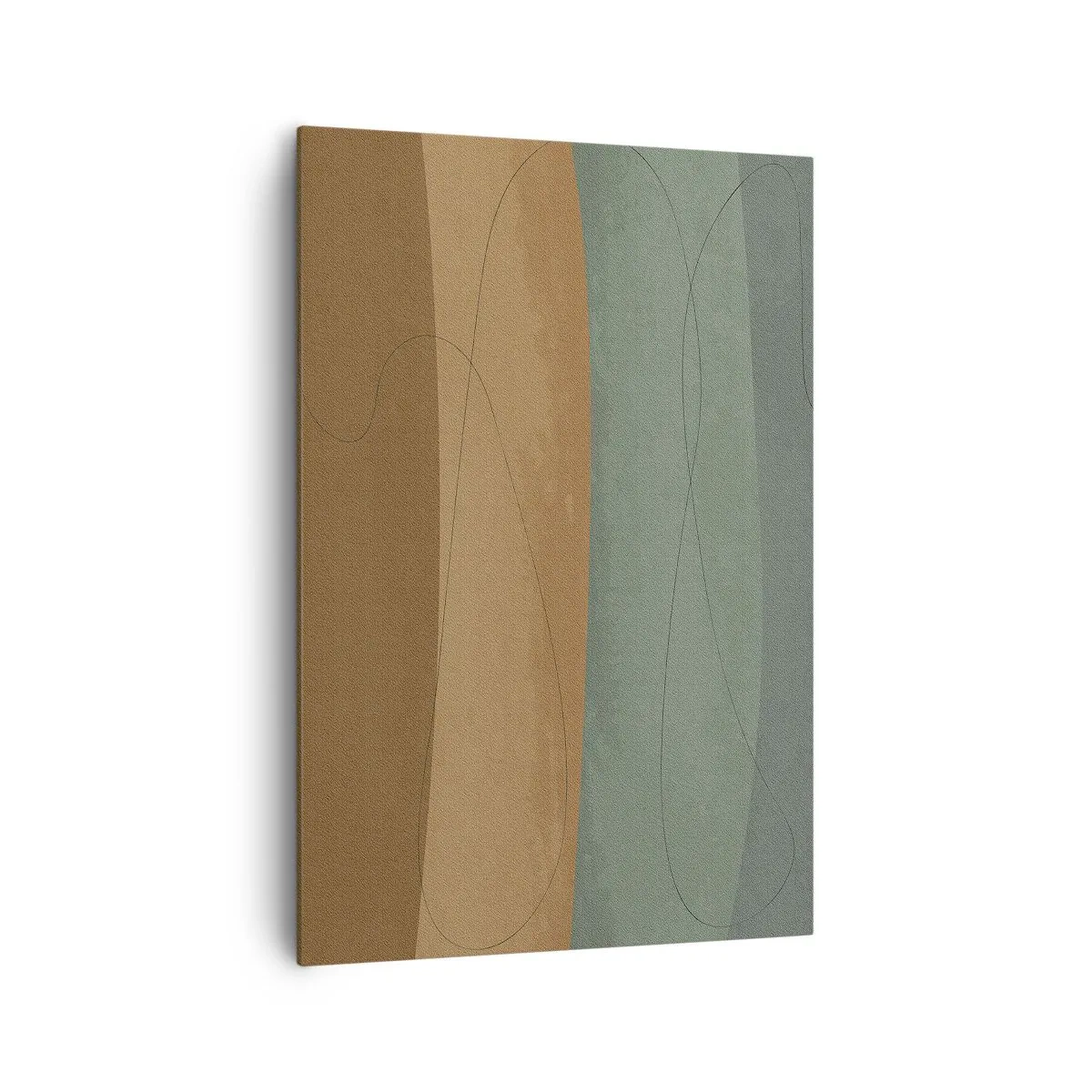 Obraz na plátne - Horizontálna kompozícia - 70x100 cm