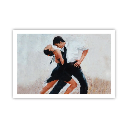 Plagát - Tango mojich túžob a snov - 91x61 cm