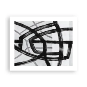 Plagát - Hĺbka - 50x40 cm