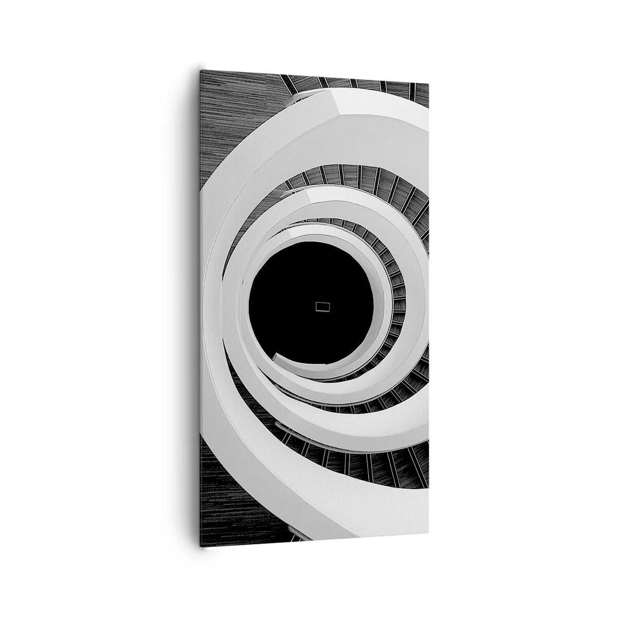 Obraz na plátne - K podstate vecí - 65x120 cm