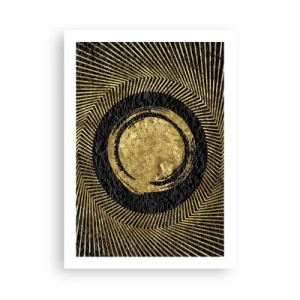 Plagát - Glamour - 50x70 cm