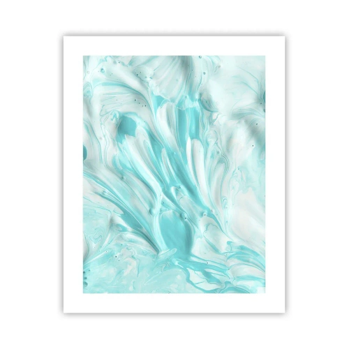 Plagát - Navždy spolu - 40x50 cm