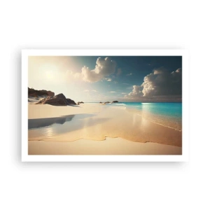 Plagát - Vysnený deň - 91x61 cm