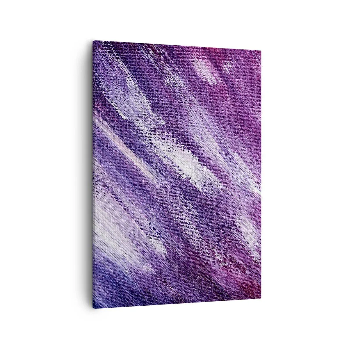 Obraz na plátne - Keď fúka slnečný vietor - 50x70 cm