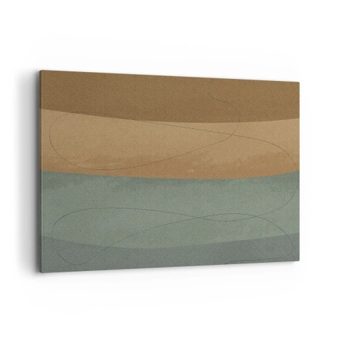 Obraz na plátne - Horizontálna kompozícia - 120x80 cm