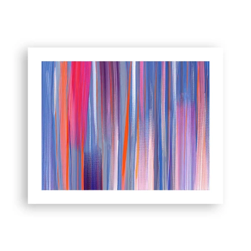 Plagát - Naduhuvstúpenie - 50x40 cm