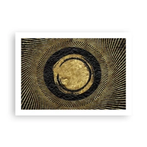 Plagát - Glamour - 70x50 cm