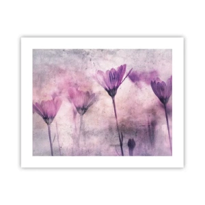 Plagát - Sen kvetov - 50x40 cm