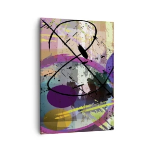 Obraz na plátne - Možno priamo alebo okolo - 50x70 cm