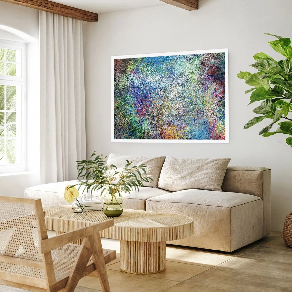 Plagát - To nie je tak jednoduché - 91x61 cm