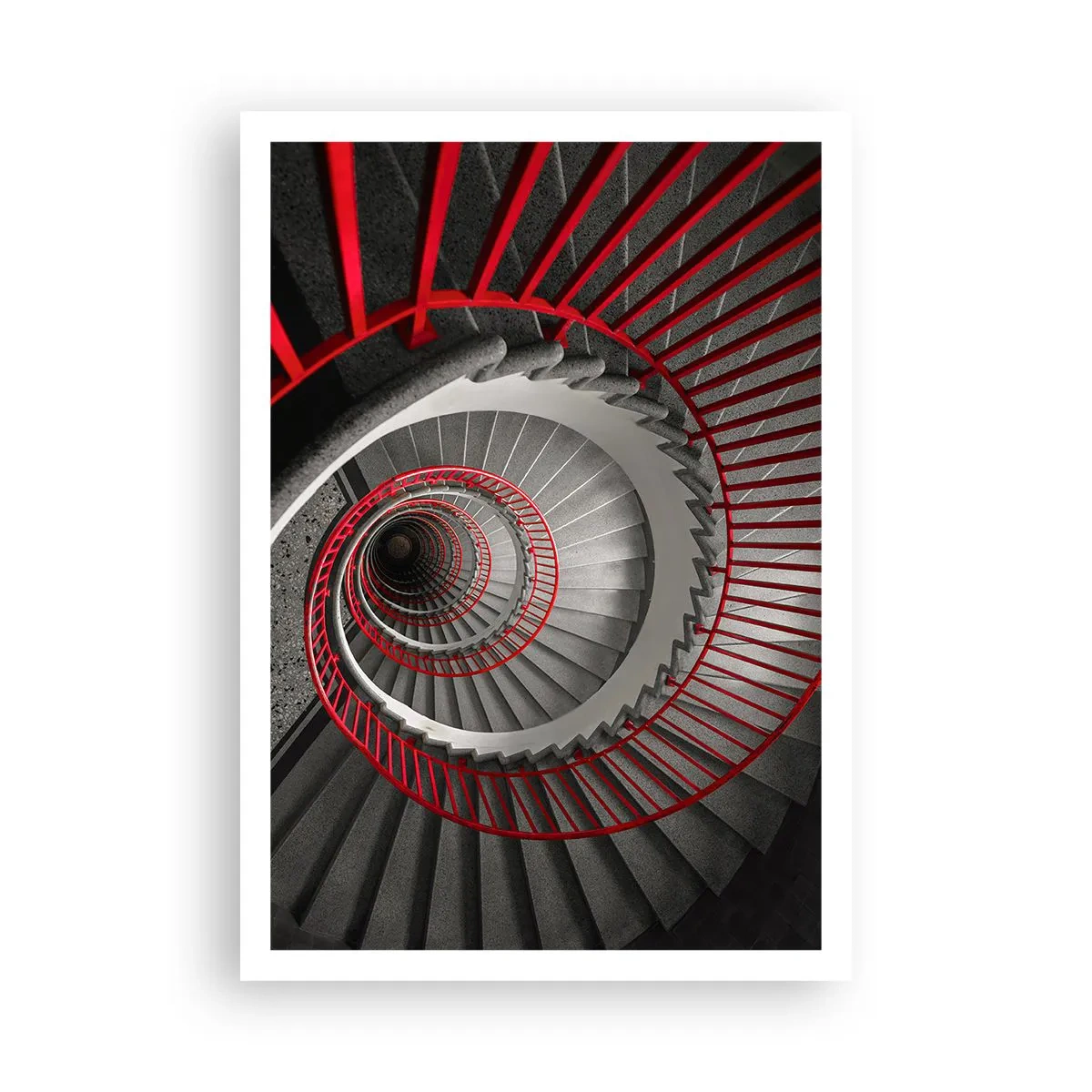 Plagát - Architektonické hry - 70x100 cm