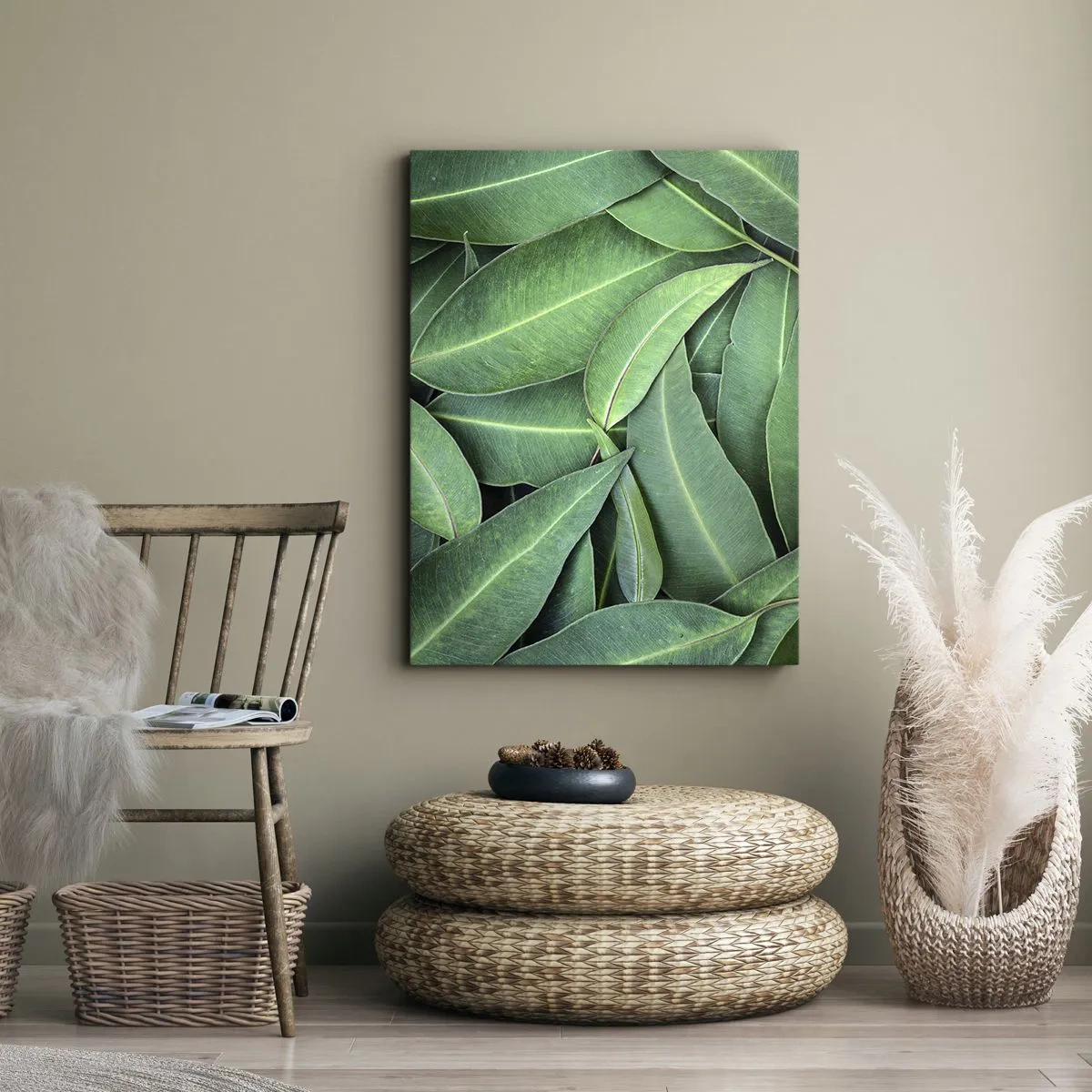 Obraz na plátne - Šťavnaté a svieže - 50x70 cm