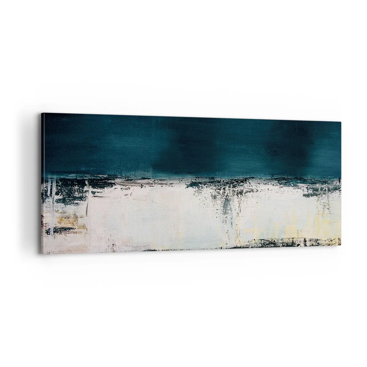 Obraz na plátne - Horizontálna kompozícia - 100x40 cm