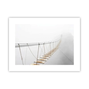 Plagát - Kam vás zavedie? - 40x30 cm