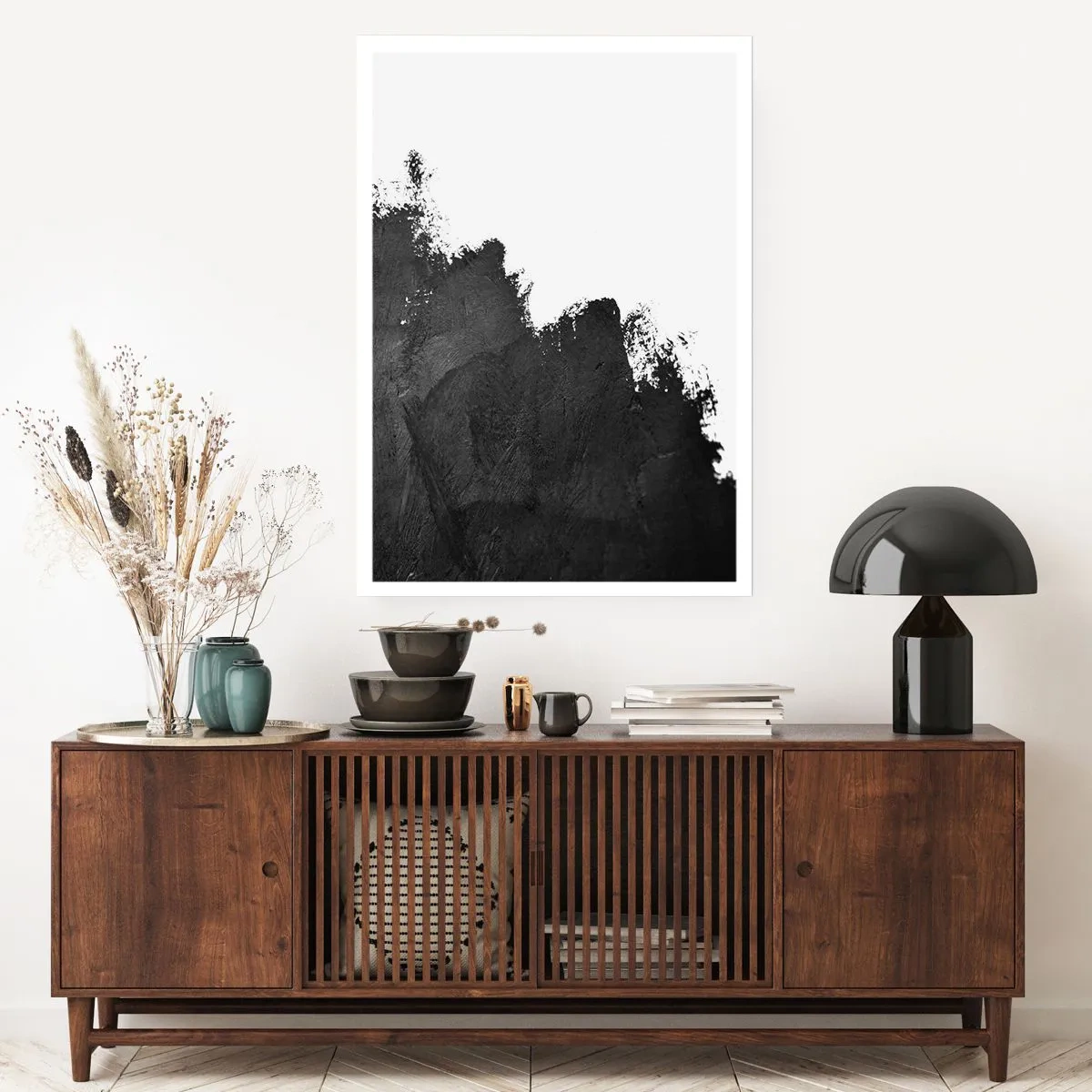 Plagát - Živly: zem - 61x91 cm