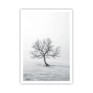 Plagát - Proti ničote - 70x100 cm