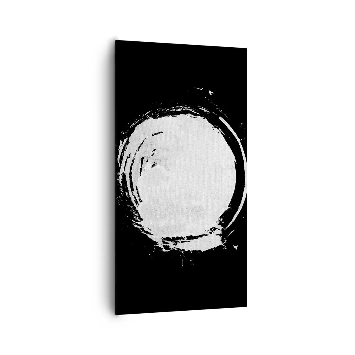 Obraz na plátne - Správne riešenie - 65x120 cm