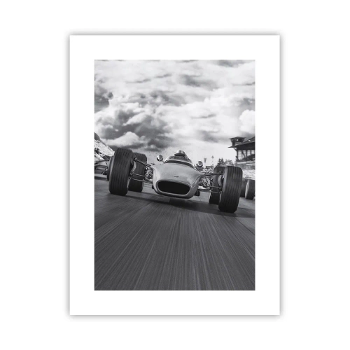 Plagát - Toto je sila! - 30x40 cm