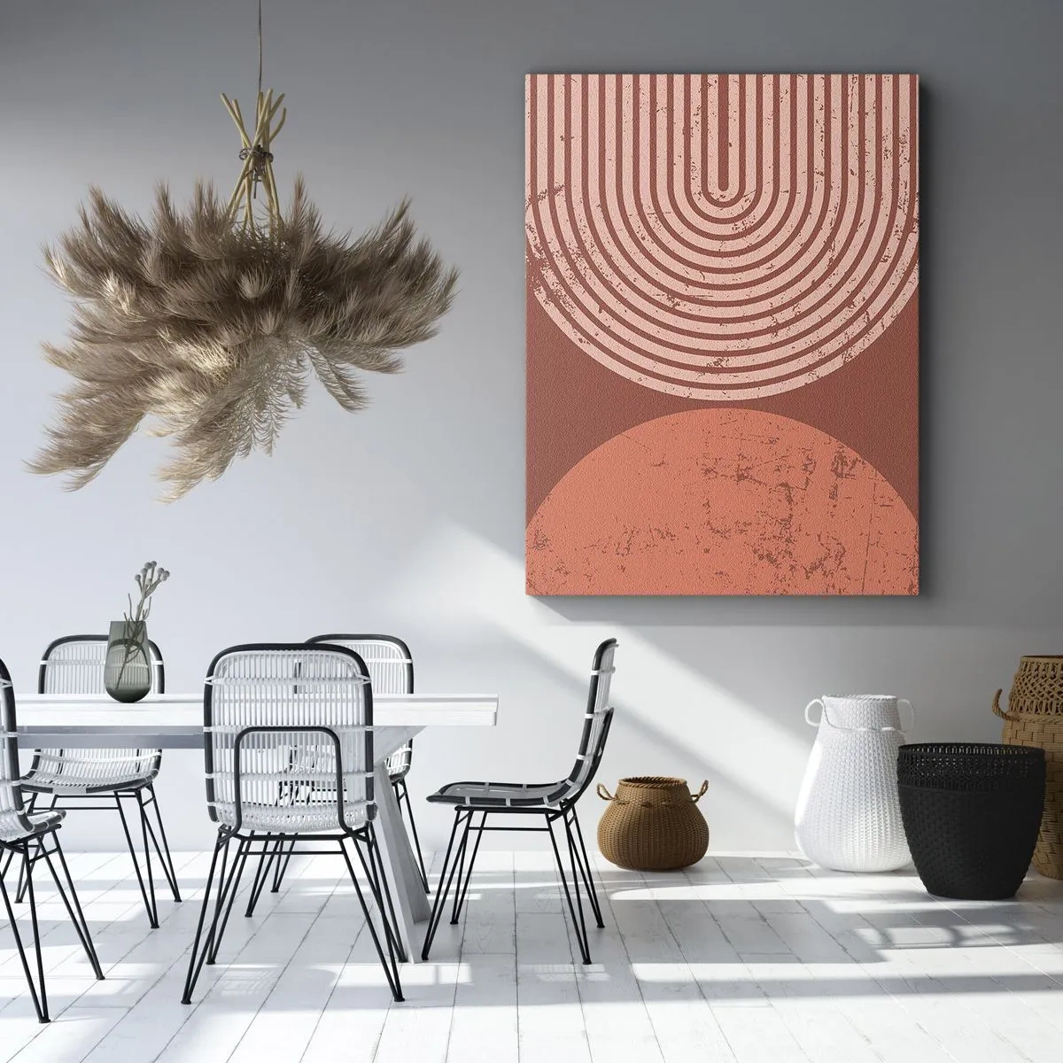 Obraz na plátne - Blízky vzťah - 50x70 cm