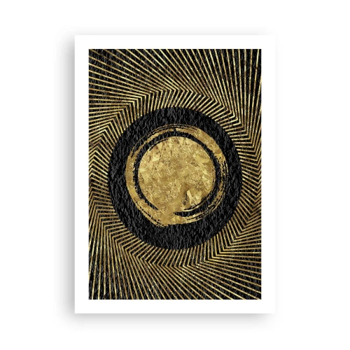 Plagát - Glamour - 50x70 cm