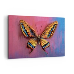 Obraz na plátne - Klenot prírody - 120x80 cm