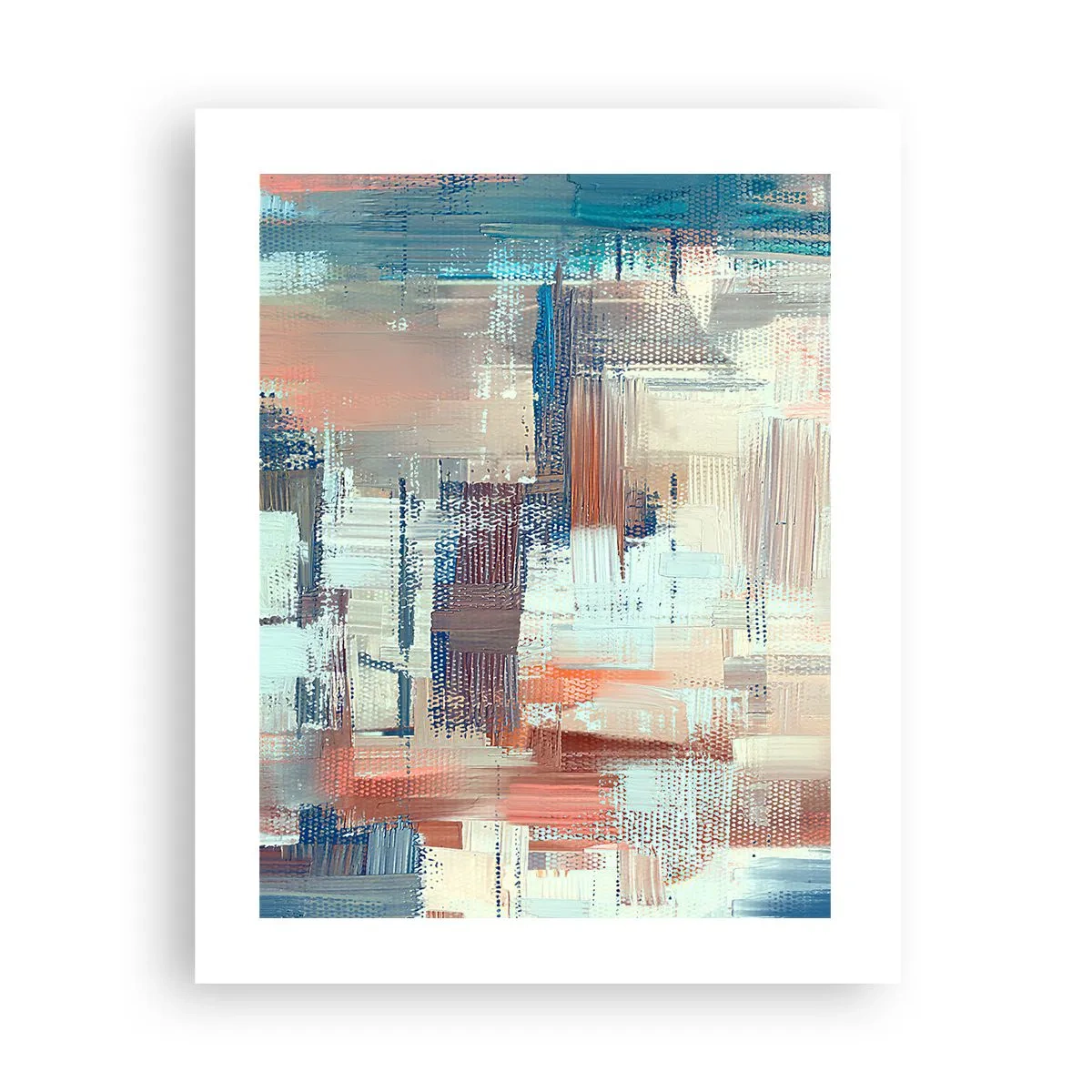 Plagát - Dostať sa k svetlu - 40x50 cm