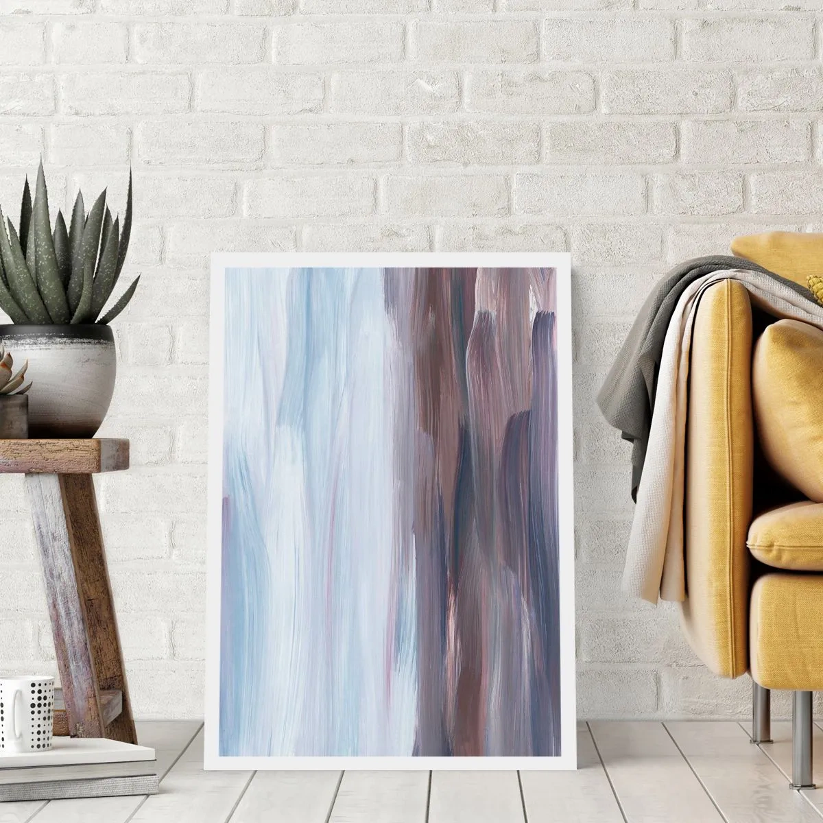 Plagát - Živly: voda - 61x91 cm