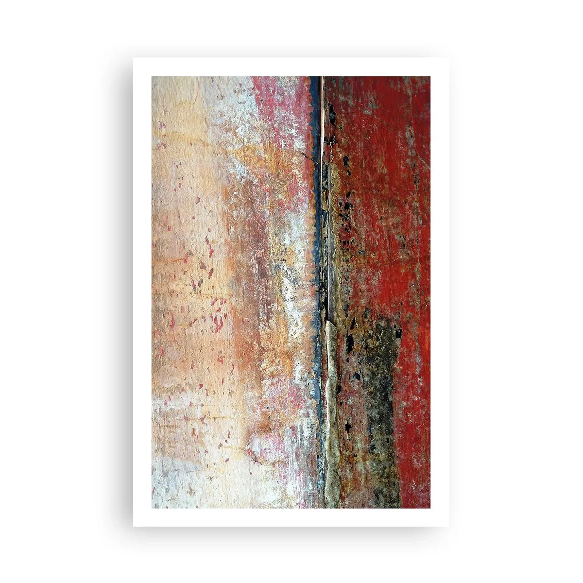 Plagát - Možno je to more - 61x91 cm