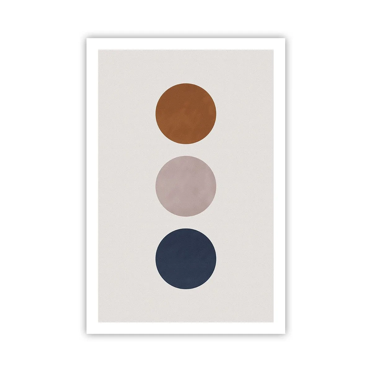 Plagát - Symbol dokonalosti - 61x91 cm