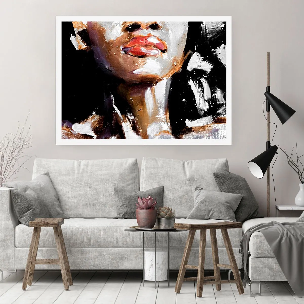 Plagát - Hrdosť bez predsudkov - 100x70 cm